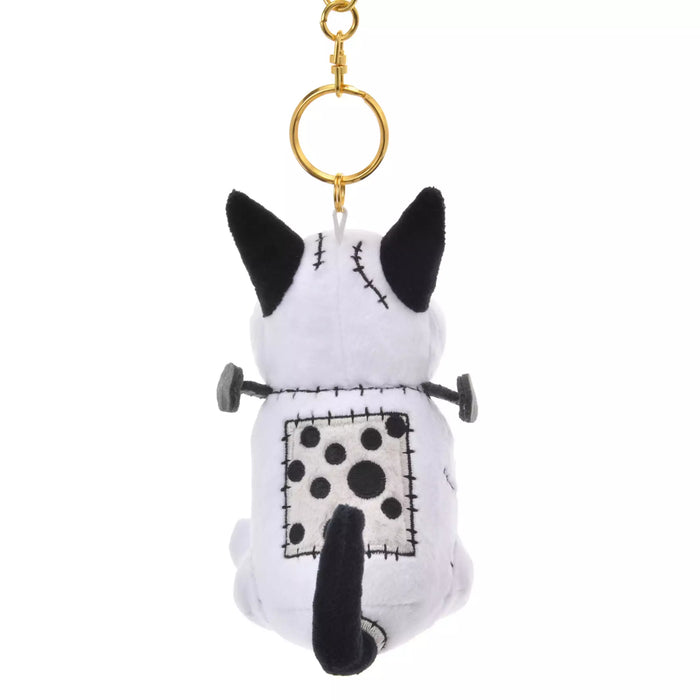 JDS -  Dare Pe x Sparky Frankenweenie Plush Keychain (Release Date: Sept 30, 2025)