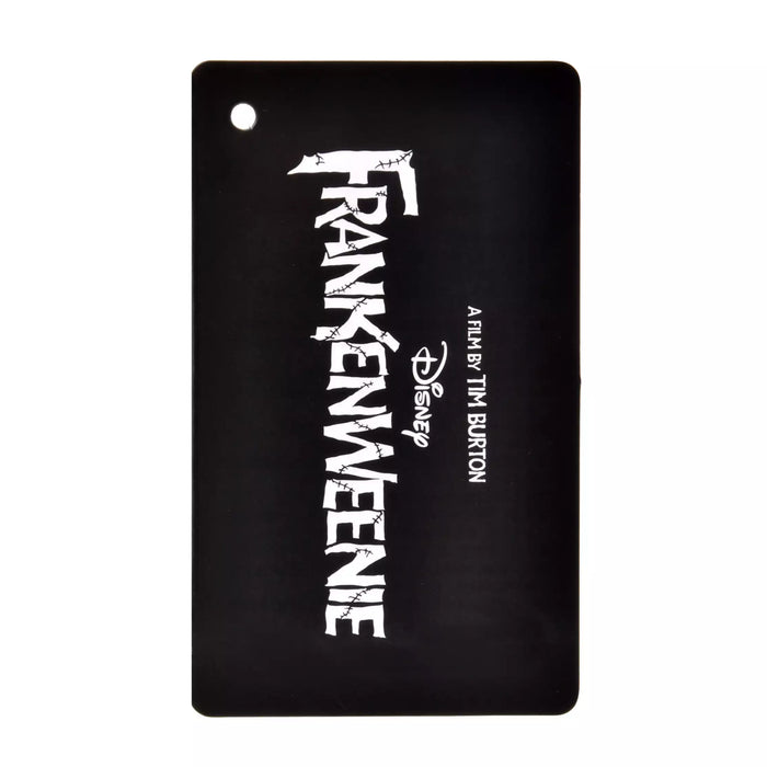 JDS -  Dare Pe x Sparky Frankenweenie Plush Keychain (Release Date: Sept 30, 2025)