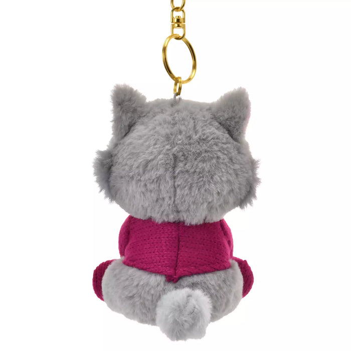 JDS -  Dare Pe x Red Frozen Family Memories Olaf the Kitten Plush Keychain (Release Date: Sept 30, 2025)