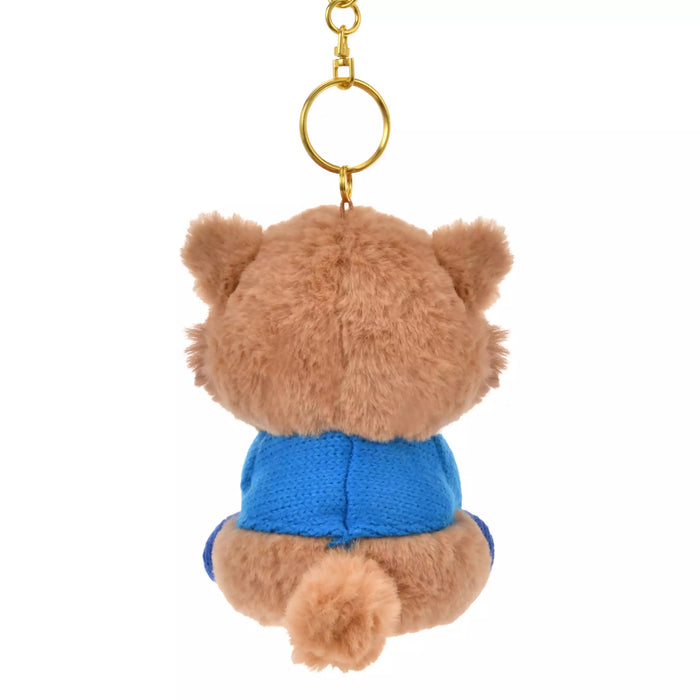 JDS -  Dare Pe x Blue Frozen Family Memories Olaf the Kitten Plush Keychain (Release Date: Sept 30, 2025)