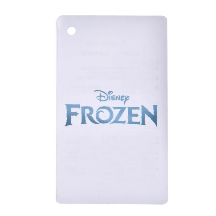 JDS -  Dare Pe x Blue Frozen Family Memories Olaf the Kitten Plush Keychain (Release Date: Sept 30, 2025)