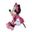 JDS - Tweed Style x Minnie Mouse Plush Toy (Release Date: Oct 10, 2025)