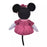 JDS - Tweed Style x Minnie Mouse Plush Toy (Release Date: Oct 10, 2025)