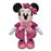 JDS - Tweed Style x Minnie Mouse Plush Toy (Release Date: Oct 10, 2025)