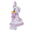 JDS - Tweed Style x Daisy Duck Plush Toy (Release Date: Oct 10, 2025)