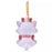 JDS - Tweed Style x Marie The Aristocats Plush Keychain (Release Date: Oct 10, 2025)