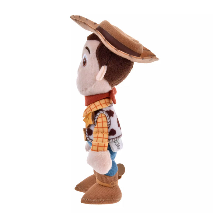 JDS - Disney stanDs Collection x Toy Story 30th Anniversary x Woody Plush Toy (Release Date: Oct 21, 2025)