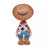 JDS - Disney stanDs Collection x Toy Story 30th Anniversary x Woody Plush Toy (Release Date: Oct 21, 2025)