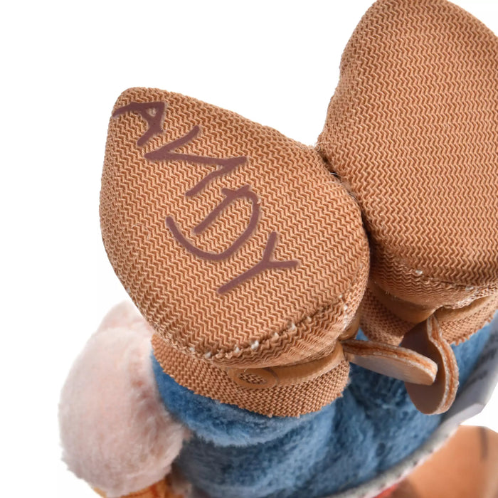 JDS - Disney stanDs Collection x Toy Story 30th Anniversary x Woody Plush Toy (Release Date: Oct 21, 2025)