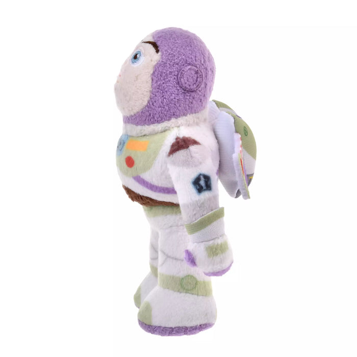JDS - Disney stanDs Collection x Toy Story 30th Anniversary x Buzz Lightyear Plush Toy (Release Date: Oct 21, 2025)