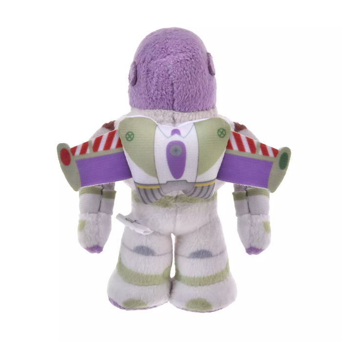 JDS - Disney stanDs Collection x Toy Story 30th Anniversary x Buzz Lightyear Plush Toy (Release Date: Oct 21, 2025)
