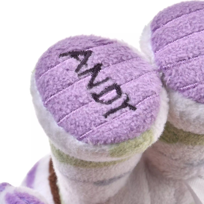 JDS - Disney stanDs Collection x Toy Story 30th Anniversary x Buzz Lightyear Plush Toy (Release Date: Oct 21, 2025)