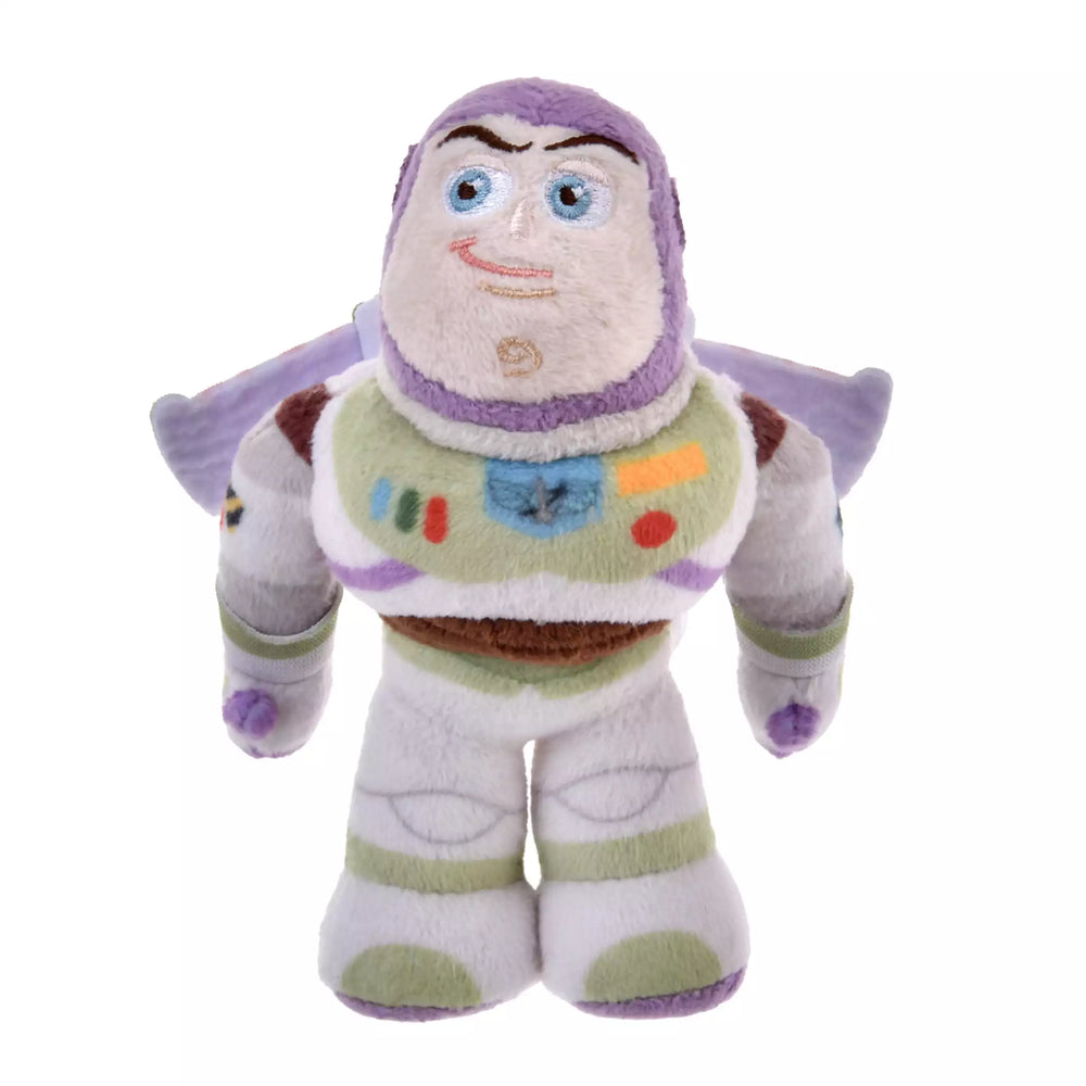 JDS - Disney stanDs Collection x Toy Story 30th Anniversary x Buzz Lightyear Plush Toy (Release Date: Oct 21, 2025)