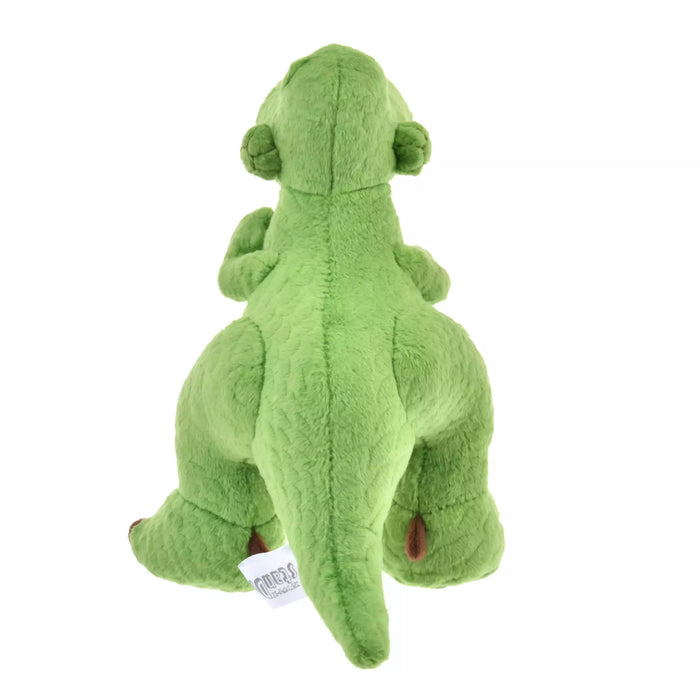 JDS - Disney stanDs Collection x Toy Story 30th Anniversary x Rex Plush Toy (Release Date: Oct 21, 2025)