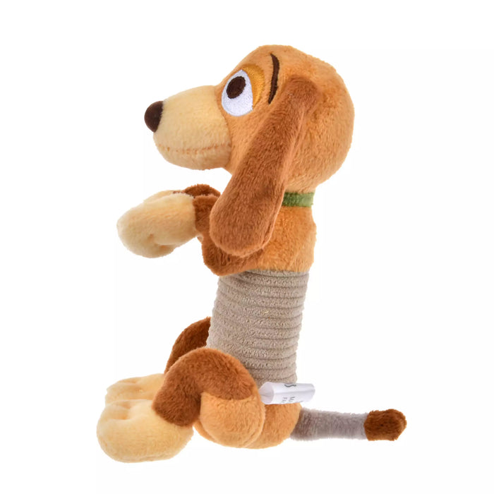 JDS - Disney stanDs Collection x Toy Story 30th Anniversary x Slinky Dog Plush Toy (Release Date: Oct 21, 2025)