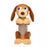 JDS - Disney stanDs Collection x Toy Story 30th Anniversary x Slinky Dog Plush Toy (Release Date: Oct 21, 2025)