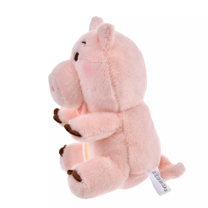 JDS - Disney stanDs Collection x Toy Story 30th Anniversary x Hamm Plush Toy (Release Date: Oct 21, 2025)