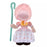 JDS - Disney stanDs Collection x Toy Story 30th Anniversary x Bo Peep Plush Toy (Release Date: Oct 21, 2025)