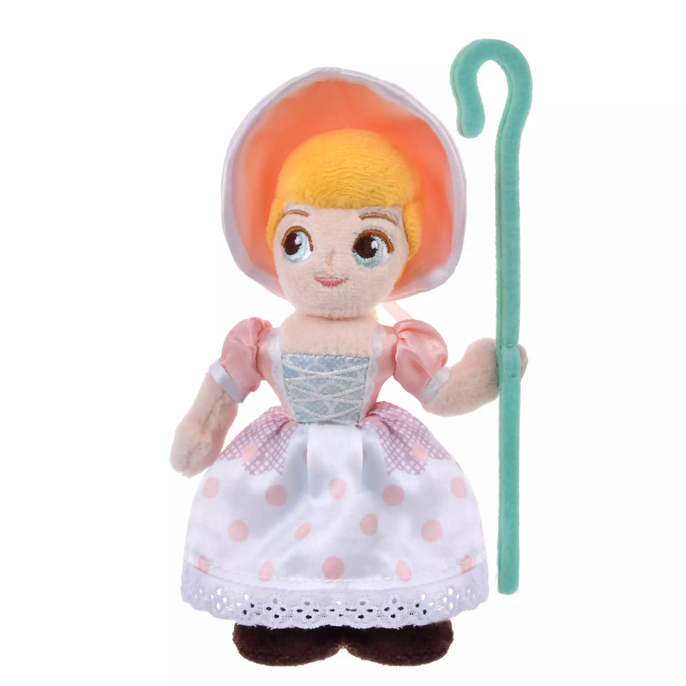 JDS - Disney stanDs Collection x Toy Story 30th Anniversary x Bo Peep Plush Toy (Release Date: Oct 21, 2025)