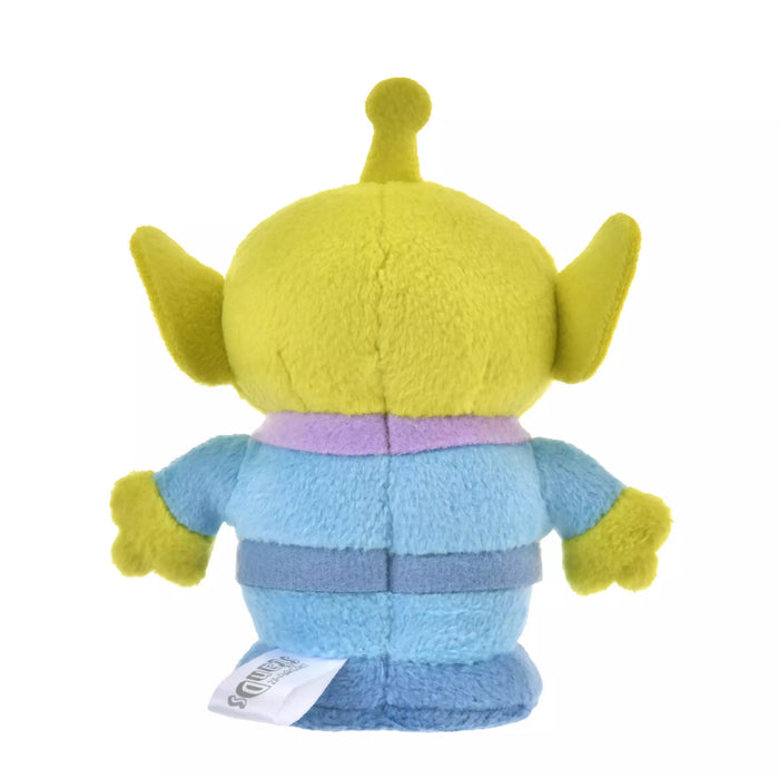 JDS - Disney stanDs Collection x Toy Story 30th Anniversary x Little Green Men/Alien Plush Toy (Release Date: Oct 21, 2025)