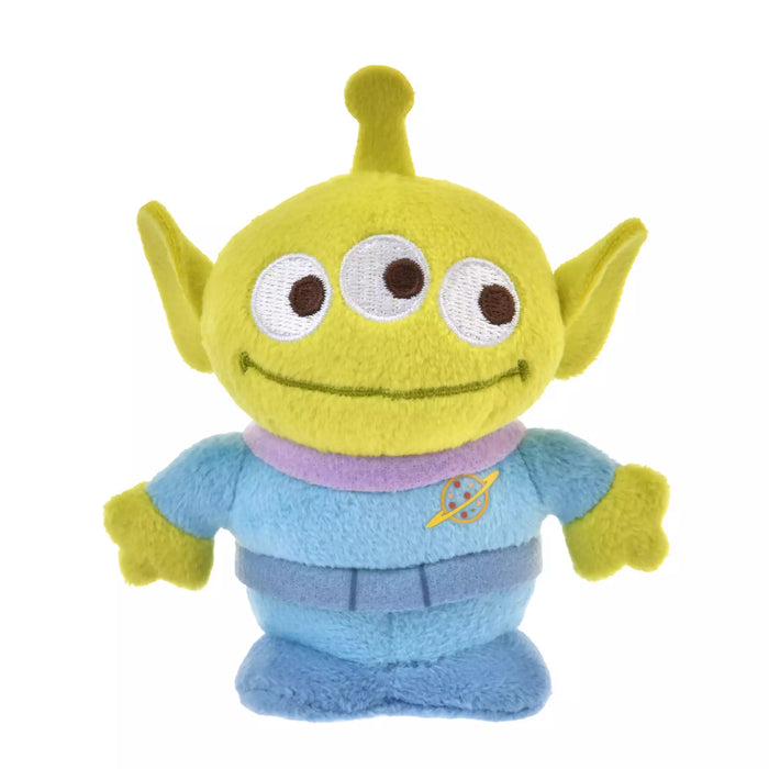 JDS - Disney stanDs Collection x Toy Story 30th Anniversary x Little Green Men/Alien Plush Toy (Release Date: Oct 21, 2025)