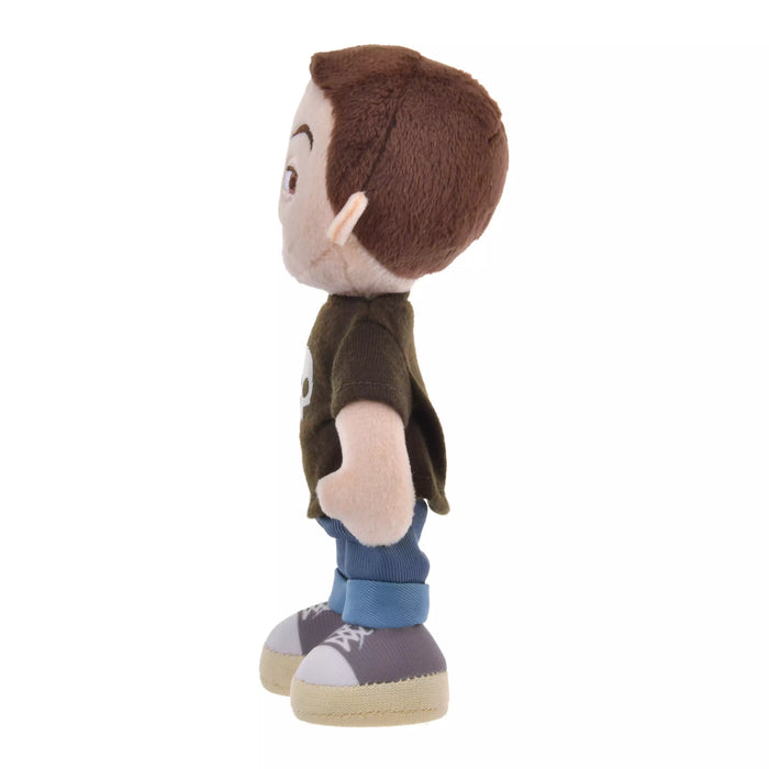 JDS - Disney stanDs Collection x Toy Story 30th Anniversary x Sid Plush Toy (Release Date: Oct 21, 2025)