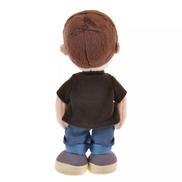 JDS - Disney stanDs Collection x Toy Story 30th Anniversary x Sid Plush Toy (Release Date: Oct 21, 2025)