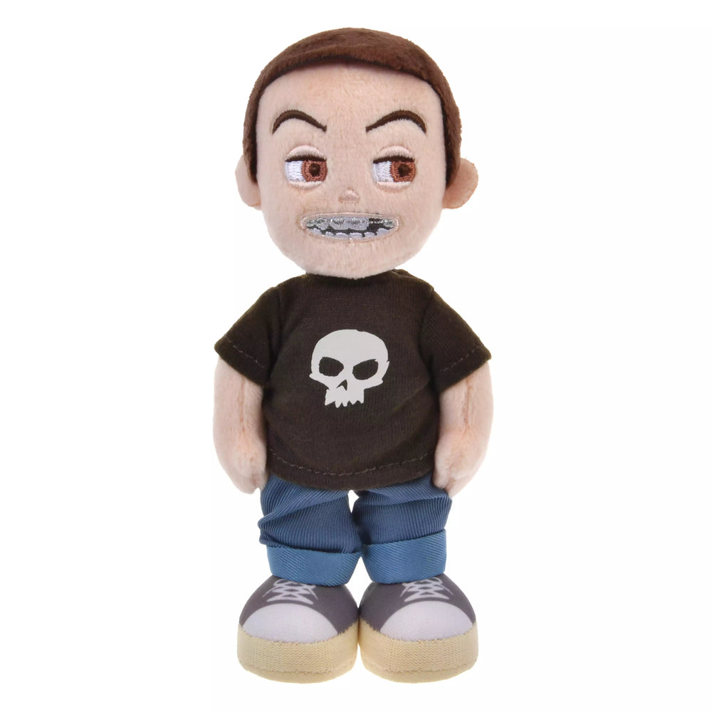 JDS - Disney stanDs Collection x Toy Story 30th Anniversary x Sid Plush Toy (Release Date: Oct 21, 2025)