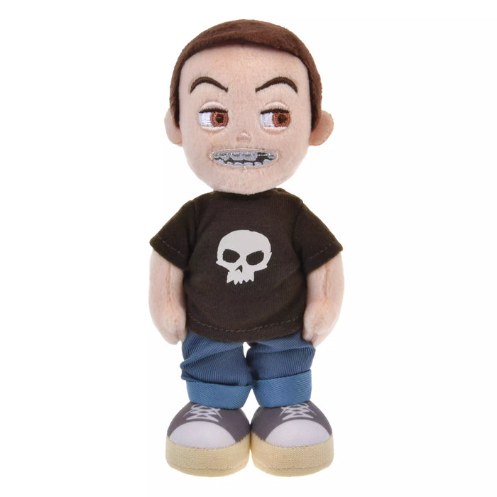 JDS - Disney stanDs Collection x Toy Story 30th Anniversary x Sid Plush Toy (Release Date: Oct 21, 2025)