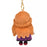 JDS - TINY FROZEN 2 x Anna Plush Keychain (Release Date: Oct 21, 2025)