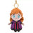 JDS - TINY FROZEN 2 x Anna Plush Keychain (Release Date: Oct 21, 2025)