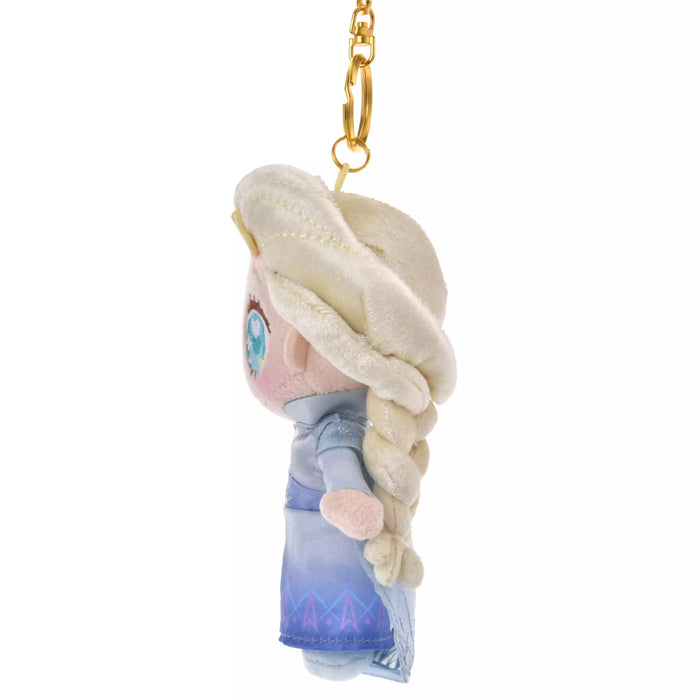 JDS - TINY FROZEN 2 x Anna Plush Keychain (Release Date: Oct 21, 2025)