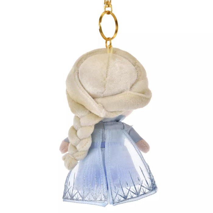 JDS - TINY FROZEN 2 x Anna Plush Keychain (Release Date: Oct 21, 2025)