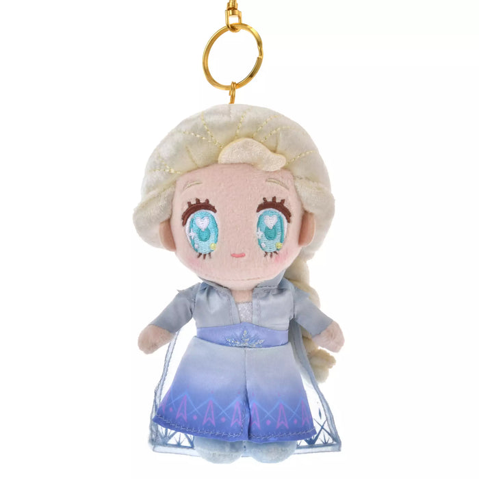JDS - TINY FROZEN 2 x Anna Plush Keychain (Release Date: Oct 21, 2025)