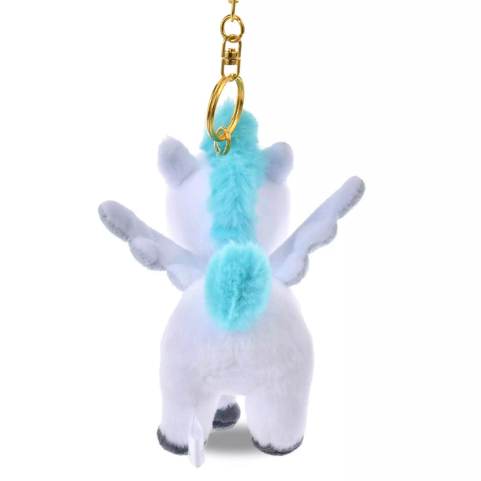 JDS - Horse Plush Keychain x Hercules Pegasus  (Release Date: Dec 2, 2025)