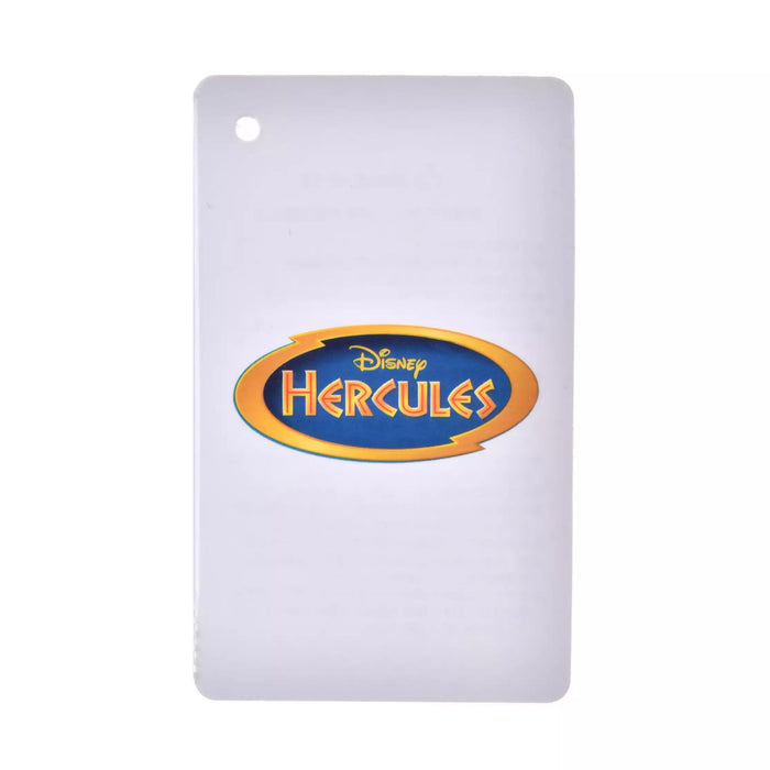 JDS - Horse Plush Keychain x Hercules Pegasus  (Release Date: Dec 2, 2025)