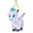JDS - Horse Plush Keychain x Hercules Pegasus  (Release Date: Dec 2, 2025)