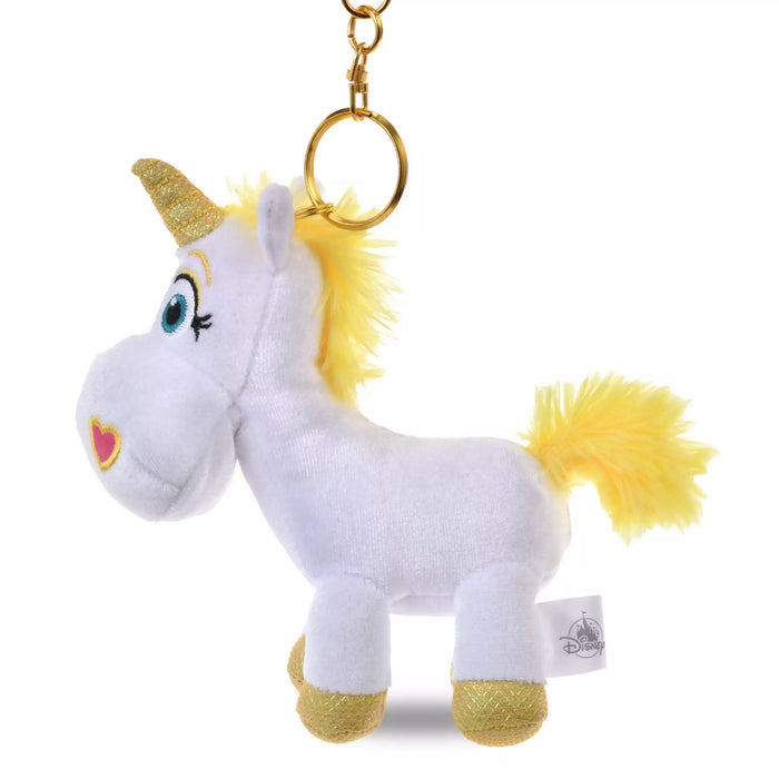JDS - Horse Plush Keychain x Toy Story Buttercup (Release Date: Dec 2, 2025)