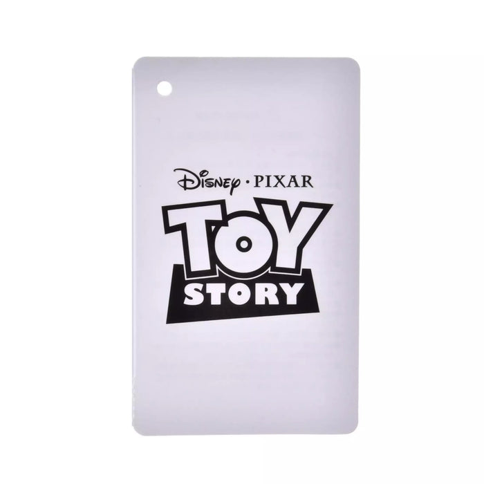 JDS - Horse Plush Keychain x Toy Story Buttercup (Release Date: Dec 2, 2025)