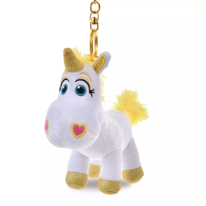 JDS - Horse Plush Keychain x Toy Story Buttercup (Release Date: Dec 2, 2025)