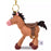 JDS - Horse Plush Keychain x Toy Story Bullseye  (Release Date: Dec 2, 2025)