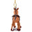 JDS - Horse Plush Keychain x Toy Story Bullseye  (Release Date: Dec 2, 2025)