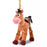 JDS - Horse Plush Keychain x Toy Story Bullseye  (Release Date: Dec 2, 2025)