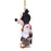 JDS - Mickey Mouse "Kimono" Plush Keychain (Release Date: Dec 2, 2025)