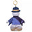 JDS - Donald Duck "Kimono" Plush Keychain (Release Date: Dec 2, 2025)