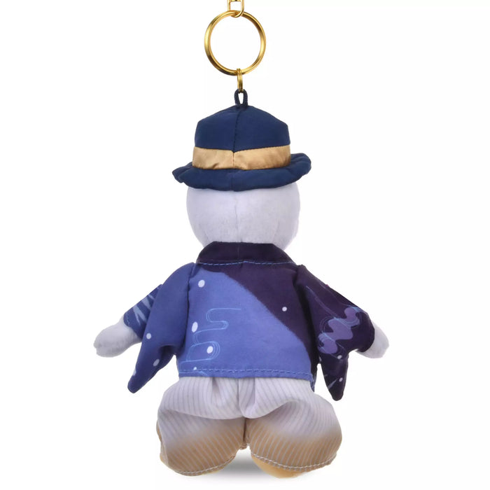JDS - Donald Duck "Kimono" Plush Keychain (Release Date: Dec 2, 2025)