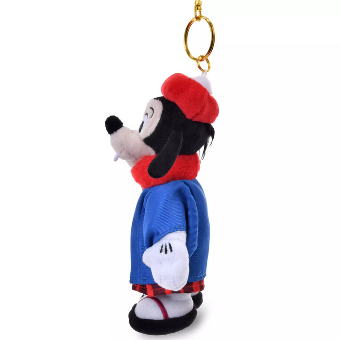 JDS - Max Goof "Kimono" Plush Keychain (Release Date: Dec 2, 2025)