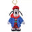 JDS - Max Goof "Kimono" Plush Keychain (Release Date: Dec 2, 2025)