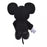 JDS - Mickey Mouse "Black Style" Plush Toy (Release Date: Nov 21, 2025)
