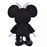 JDS - Minnie Mouse "Black Style" Plush Toy (Release Date: Nov 21, 2025)